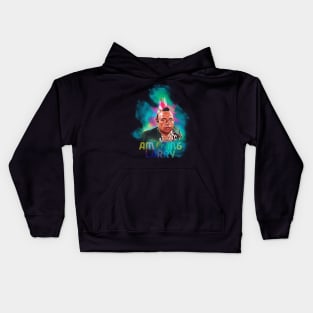 Amazing Larry Kids Hoodie